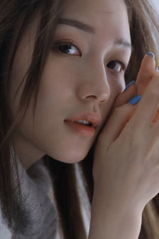 黄杏秀女儿