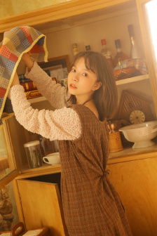 惊奇先生