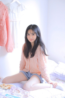 善良的儿媳